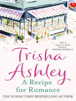 cover image of A Recipe for Romance